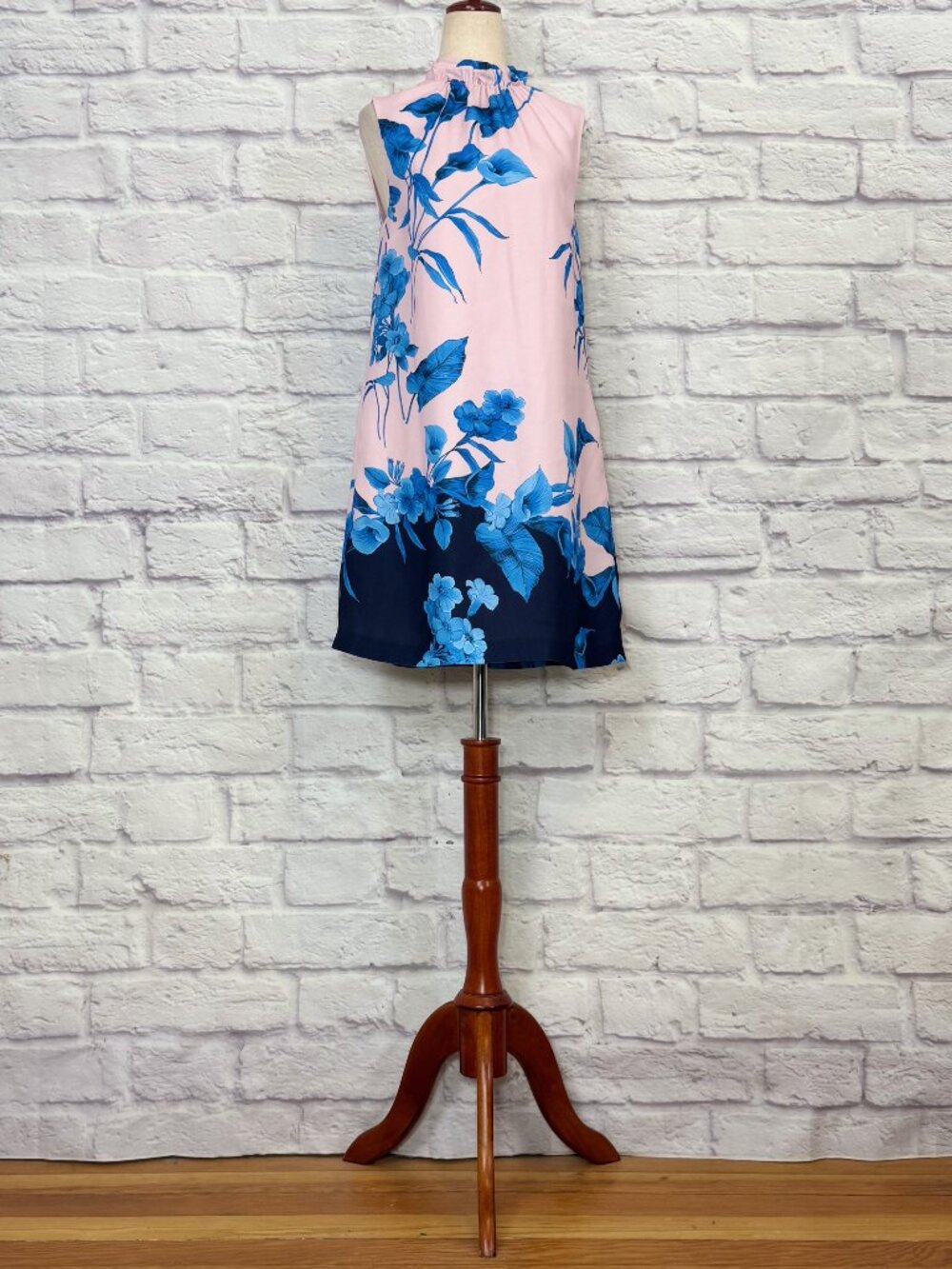 Ted Baker Juniaa Fantasia Tunic Dress